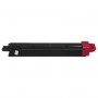 Тонер-картридж CACTUS (CS-TK8115M) для Kyocera Mita Ecosys M8124cidn/M8130cidn, пурпурный, ресурс 6000 страниц