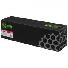 Тонер-картридж CACTUS (CS-TK8115M) для Kyocera Mita Ecosys M8124cidn/M8130cidn, пурпурный, ресурс 6000 страниц