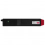 Тонер-картридж CACTUS (CS-TK8115M) для Kyocera Mita Ecosys M8124cidn/M8130cidn, пурпурный, ресурс 6000 страниц
