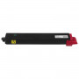 Тонер-картридж CACTUS (CS-TK8115M) для Kyocera Mita Ecosys M8124cidn/M8130cidn, пурпурный, ресурс 6000 страниц
