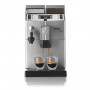 Кофемашина SAECO LIRIKA PLUS, 1850 Вт, объем 2,5 л, емкость для зерен 500 г, автокапучинатор, серебристый, 10004477
