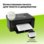 Картридж лазерный CACTUS (CS-C737) для CANON MF211/212w/216n/217w/226dn/229dw, ресурс 2400 стр.