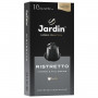 Капсулы для кофемашин JARDIN (Жардин) Ristretto, натуральный кофе, 10 шт. х 5 г, 1352-10
