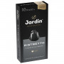 Капсулы для кофемашин JARDIN (Жардин) Ristretto, натуральный кофе, 10 шт. х 5 г, 1352-10