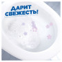 Средство для уборки туалета 900 мл ТУАЛЕТНЫЙ УТЕНОК Морской, 696893
