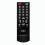 Колонки компьютерные SVEN AC MS-304, 2.1, 40 Вт, FM, USB, SD, MP3-плеер, Bluetooth, дерево, черные, SV-015602