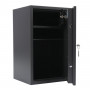 Сейф AIKO TSN-65Т, 650х435x360 мм, 28 кг, ключевой замок, полка, трейзер, крепление к полу, TSN-65T
