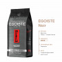 Кофе молотый EGOISTE Noir, натуральный, 250 г, 100% арабика, вакуумная упаковка, 2549