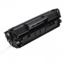 Картридж лазерный CACTUS (CS-FX10) для CANON i-SENSYS 4018/4120/4140, ресурс 2000 стр., CS-FX10S