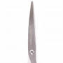 Ножницы BRAUBERG Classic+, 160 мм, классической формы, резиновые вставки, черно-синие, 236447