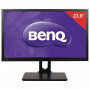 Монитор BENQ BL2420PT 23,8 (60 см), 2560x1440, 16:9, IPS, 5 ms, 300 cd, VGA, DVI, HDMI, DP, USB, HAS Pivot, черный, 9H.LCWLA.TBE