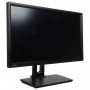 Монитор BENQ BL2420PT 23,8 (60 см), 2560x1440, 16:9, IPS, 5 ms, 300 cd, VGA, DVI, HDMI, DP, USB, HAS Pivot, черный, 9H.LCWLA.TBE