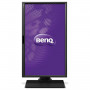 Монитор BENQ BL2420PT 23,8 (60 см), 2560x1440, 16:9, IPS, 5 ms, 300 cd, VGA, DVI, HDMI, DP, USB, HAS Pivot, черный, 9H.LCWLA.TBE