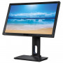 Монитор BENQ BL2420PT 23,8 (60 см), 2560x1440, 16:9, IPS, 5 ms, 300 cd, VGA, DVI, HDMI, DP, USB, HAS Pivot, черный, 9H.LCWLA.TBE