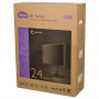 Монитор BENQ BL2420PT 23,8 (60 см), 2560x1440, 16:9, IPS, 5 ms, 300 cd, VGA, DVI, HDMI, DP, USB, HAS Pivot, черный, 9H.LCWLA.TBE