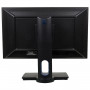 Монитор BENQ BL2420PT 23,8 (60 см), 2560x1440, 16:9, IPS, 5 ms, 300 cd, VGA, DVI, HDMI, DP, USB, HAS Pivot, черный, 9H.LCWLA.TBE