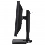 Монитор BENQ BL2420PT 23,8 (60 см), 2560x1440, 16:9, IPS, 5 ms, 300 cd, VGA, DVI, HDMI, DP, USB, HAS Pivot, черный, 9H.LCWLA.TBE