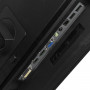 Монитор BENQ BL2420PT 23,8 (60 см), 2560x1440, 16:9, IPS, 5 ms, 300 cd, VGA, DVI, HDMI, DP, USB, HAS Pivot, черный, 9H.LCWLA.TBE