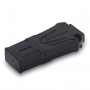 Флеш-диск 16 GB VERBATIM ToughMAX, USB 2.0, черный, 49330