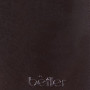 Визитница карманная BEFLER Classic на 40 визитных карт, натуральная кожа, коричневая, V.32.-1