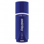 Флеш-диск 128 GB, SMARTBUY Crown, USB 3.0, синий, SB128GBCRW-Bl