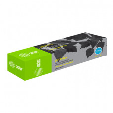Картридж лазерный CACTUS (CS-CF352A) для HP CLJ M176n/M177fw, желтый, ресурс 1000 стр.