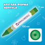 Восковые карандаши утолщенные BRAUBERG/ПИФАГОР, 12 цветов, 222966