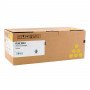 Тонер-картридж RICOH (407639) Ricoh SP C340DN/C342DN, желтый, ресурс 2300 стр., оригинальный