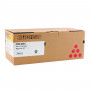 Тонер-картридж RICOH (407901) Ricoh SP C340DN, пурпурный, ресурс 3800 стр., оригинальный