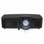 Проектор INFOCUS IN116xv DLP, 1280х800, 16:10, 3800 лм, 26000:1, 2,5 кг, 108900