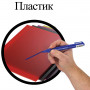Маркеры перманентные (нестираемые) BRAUBERG, НАБОР 4 шт., АССОРТИ, Classic, круглые, 3 мм, 150299
