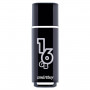 Флеш-диск 16 GB, SMARTBUY Glossy, USB 2.0, черный, SB16GBGS-K