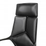 Кресло офисное BRABIX PREMIUM Prime EX-515, экокожа, черное, 531569