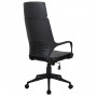 Кресло офисное BRABIX PREMIUM Prime EX-515, экокожа, черное, 531569