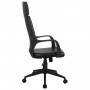 Кресло офисное BRABIX PREMIUM Prime EX-515, экокожа, черное, 531569