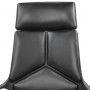 Кресло офисное BRABIX PREMIUM Prime EX-515, экокожа, черное, 531569