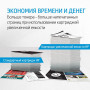 Картридж лазерный HP (W2030X) для HP Color LaserJet M454dn/M479dw и др, черный, ресурс 7500 страниц, оригинальный