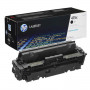 Картридж лазерный HP (W2030X) для HP Color LaserJet M454dn/M479dw и др, черный, ресурс 7500 страниц, оригинальный