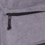 Рюкзак BRAUBERG универсальный, сити-формат, Grey Melange, с защитой от влаги, 43х30х17 см, 228842
