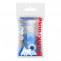 Корректирующая лента ERICH KRAUSE Techno White Mini, 4,2 мм х 5 м, упаковка с европодвесом, 21885