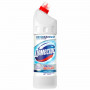 Средство для уборки туалета 1 л, DOMESTOS (Доместос) Эксперт сила 7, Ультра Белый