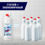Средство для уборки туалета 1 л, DOMESTOS (Доместос) Эксперт сила 7, Ультра Белый