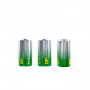 Батарейки GP Super, С (LR14, 14А), алкалиновые, комплект 2 шт., в блистере, 14A-2CR2