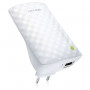 Усилитель Wi-Fi сигнала TP-LINK RE200, 2,4+5 ГГц 802.11 ac, 300+433 Мбит