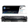 Картридж лазерный HP (CF540X) LaserJet Pro M254/M280/M281, черный, ресурс 3200 стр., оригинальный