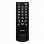 Колонки компьютерные SVEN AC MS-302, 2.1, 40 Вт, FM-тюнер, USB, SD, MP3-плеер, дерево, черные, SV-013554