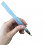 Кисть художественная PENTEL (Япония) Aquash Brush, резервуар, блистер, XFRH/1-M