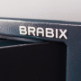 Сейф BRABIX КМ-1200Т, 1200х475х400 мм, 74 кг, ключевой замок, трейзер, крепление к стене, 291169