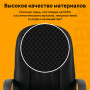Кресло офисное BRABIX Classic EX-685, ткань E, черное, 532024