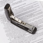 Скобы для степлера №24/6, 1000 штук, STAFF Basic, до 30 листов, 220429